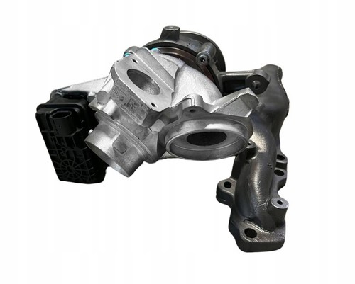 Turbolader 05l253019f audi - 05l253019f,