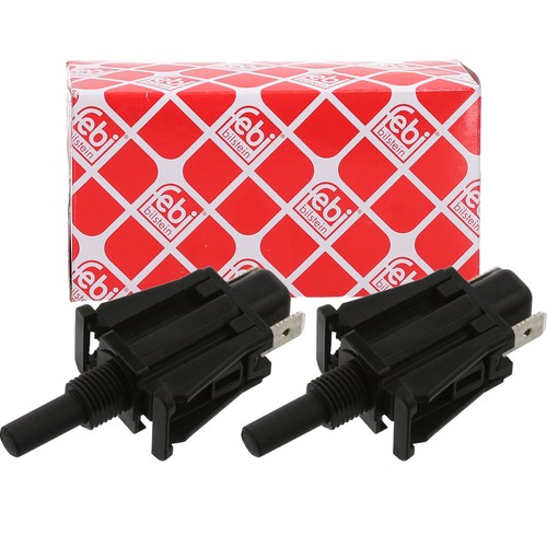 Febi schalter türkontakt - 2x,