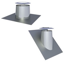 Tecnovis Dachdurchführungen