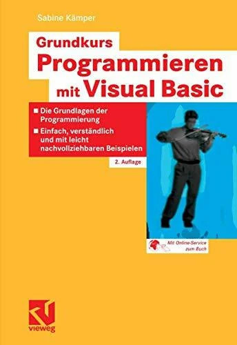 Grundkurs programmieren mit - grundkurs,