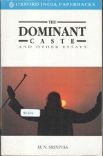 The dominant caste and other - the,