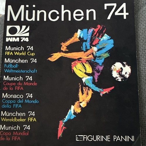 Panini münchen - münchen, 74