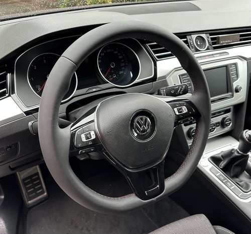 Lenkrad neu beziehen für - , vw