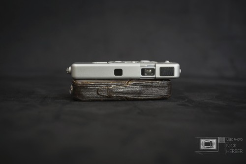 Minox chrome complan 15mm - b,