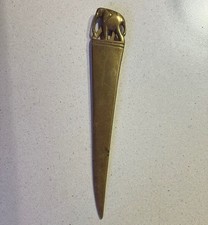 Antiker Messing /Bronze