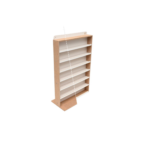 Hobbyzone paint hanger - 7,