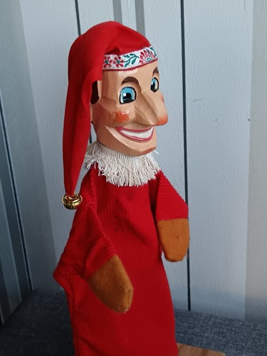 Scheithauer gischa handpuppe - scheithauer,