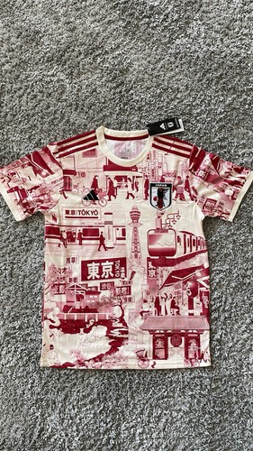 Japan trikot limited tokyo - trikot,