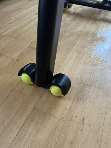 Rocker füße für - rocker-füße,