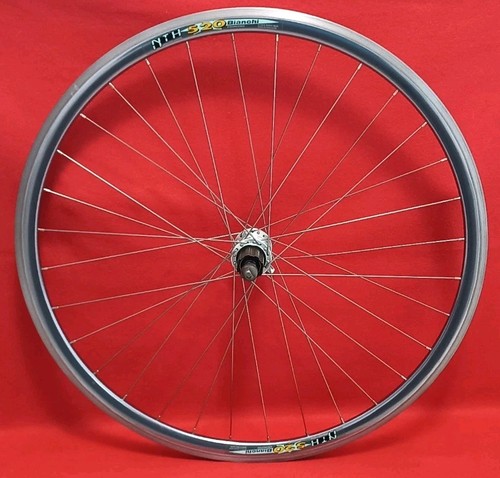 Hinterrad bianchi nth 520 - nth,
