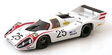 1:12 CMR Porsche 917 LH #25, Pole Position 24h Le Mans Ahrens/Elfort
