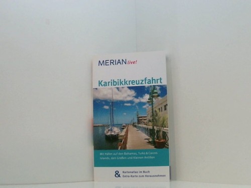Merian live reiseführer - merian, live!