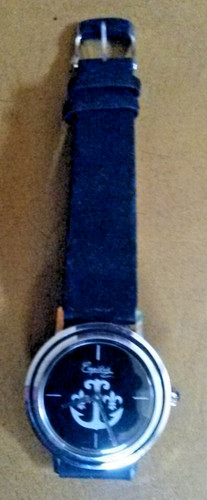 Ted lapidus armbanduhr - ted,
