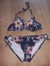 Lascana Bikini Set Gepolstert