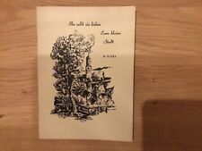 Literatur über Biberach an