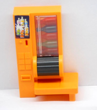 Getränke Automat mit Flaschen