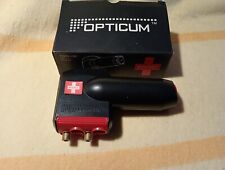 RED OPTICUM Rocket Twin LNB LTP-06H - Hitze- & kältebeständiger Digital-LNB OVP