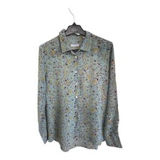 Robert Friedman 100% Silk