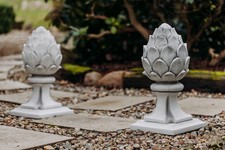 Pinienzapfen 2er-Set Zapfen