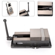 6" CNC Pr?zisions Maschinen Schraubstock Schraubstock Bohrmaschinen Schraubstock