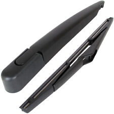 Für Renault Grand Scénic III JZ0/1 Bj 2009-2023 361 Heck Scheibenwischer Arm