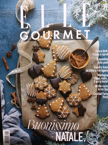Elle gourmet 2023 frohe - elle,