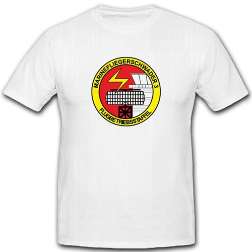 Mfg flugbetriebsstaffel - mfg, 3