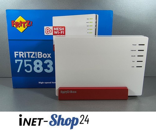 Avm fritz box 7583 - avm, fritz!box