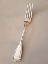 Wilkens Besteck Augsburger Faden versilbert: Auswahl (Neuware)