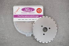Flixi Perforationsklinge für