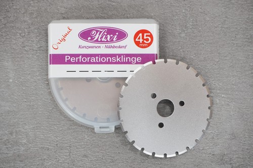 Flixi perforationsklinge für - flixi,