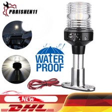 360° Grad Marine Boot Yacht