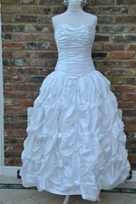 PRONOVIAS Vintage BRAUTKLEID