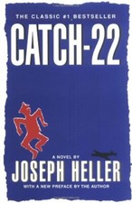 Catch 22 by Heller, Joseph 0684833395 FREE Shipping