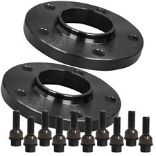 SCC Spurverbreiterung black