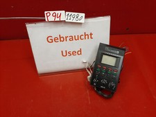 Vaillant Heater Control