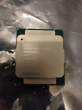 CPU Intel i7-5820K 3,30GHZ