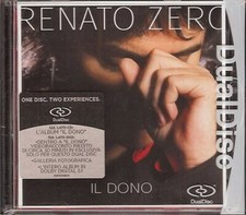 Renato Zero - Il Dono - Dual