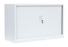 Querrollladenschrank Sideboard