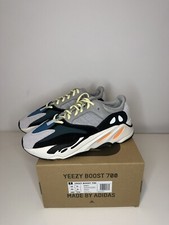 Adidas Yeezy Boost 700 Wave