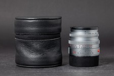 Leica M 50mm 2.0 Summicron