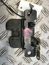 Heckklappe Schloss VW Passat Variant (3B5, B5) 3B9827505E Heckklappenschloss