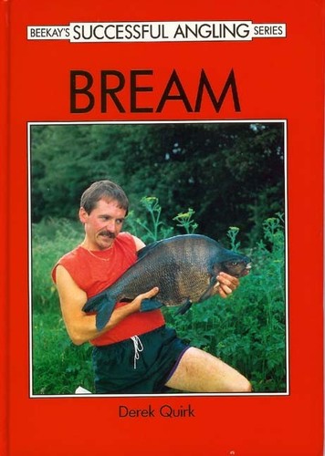 Quirk derek beekay - derek, fishing