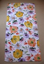 Neues home velours samt - ,