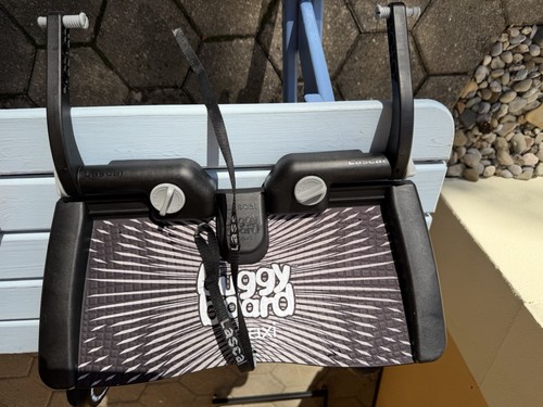 Lascal buggyboard maxi - lascal,