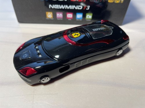 Ferrari style handy - ferrari,