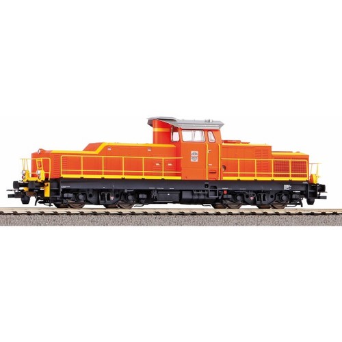 Piko 55909 diesellok 145 fs - piko,