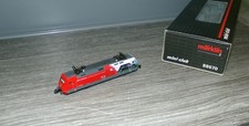 Märklin Spur Z 88670 DB E-Lok