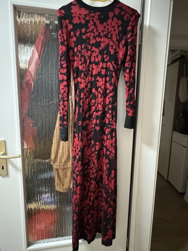 Größe midi kleid - 34,,