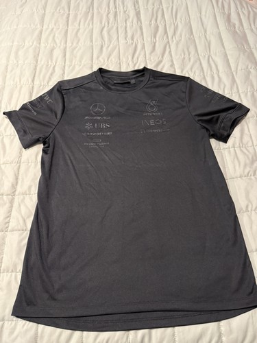 Mercedes amg shirt - amg, f1